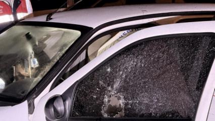 Afyonkarahisar'daki av yolculuğu &ouml;l&uuml;mle bitti