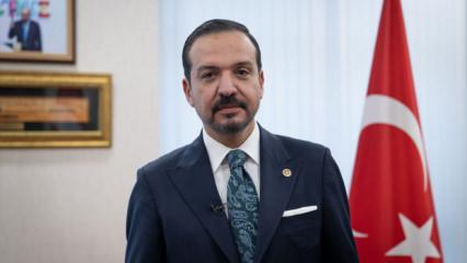 AK Parti'den "T&uuml;rk D&uuml;nyası Vizyon Belgesi": 15 Aralık'ta a&ccedil;ıklanacak!