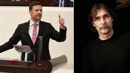 AK Partili Baykoç’tan CHP'li Beşikçioğlu'na Etimesgut çıkışı: Sokaklar film setine döndü!