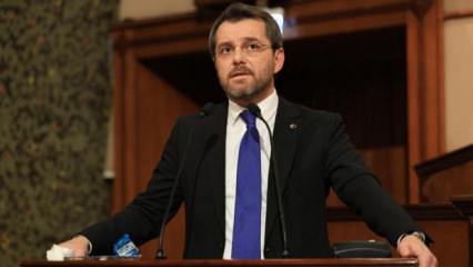 Murat Türkyılmaz'dan fahiş zam eleştirisi! İSPARK otoparkçılık değil, değnekçilik yapıyor