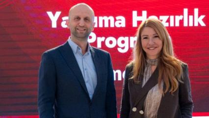 Akbank ve Arya Yatırım Platformu Yatırıma Hazırlık Programı tamamlandı