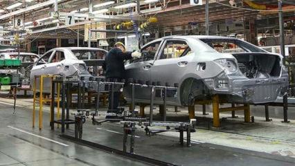 Almanya ne umdu ne buldu! 88 yıl sonra bir ilk: Volkswagen fabrikasını kapatıyor