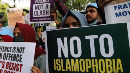 Almanya'da Türk camilerine çirkin saldırı... Cemaat sabah namazında şoke oldu