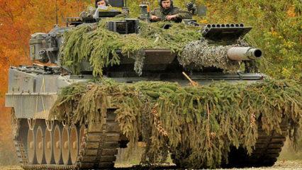 Almanya'nın "sessiz planı": 1200 sayfalık hazırlık tamamlandı