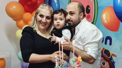 Altay bebeğin ölümünde yeni gelişme! Adli tıp raporu sonrası 2 şüpheli tutuklandı