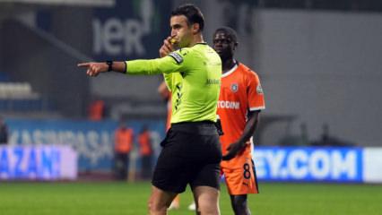  Antalyaspor - Galatasaray maçının VAR'ı belli oldu