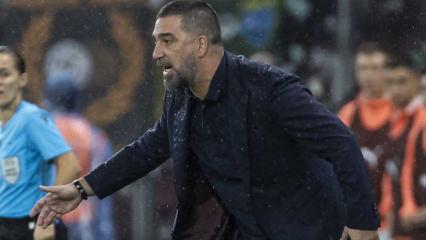 Arda Turan'ın ilk transferi olay oldu: Tanıdık isimle 5 yıllık sözleşme