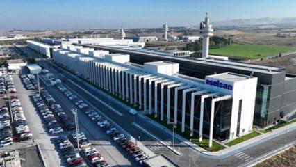 ASELSAN (ASELS) hisse hedef fiyatları 2026! 11 aracı kurum a&ccedil;ıkladı