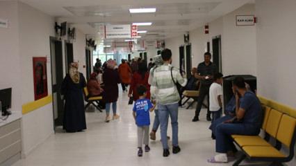 Vakalar iki kat arttı: Avrupa'dan yayıldı, şimdi Türkiye'de! Çocuklarda daha sık görülüyor