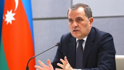  ABD'den Bakü’ye  Gazze telefonu! Azerbaycan asker mi gönderecek?