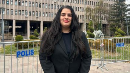 Kocasını uykuda yastıkla boğmaya çalıştığı iddia edildi! İşte verilen ceza