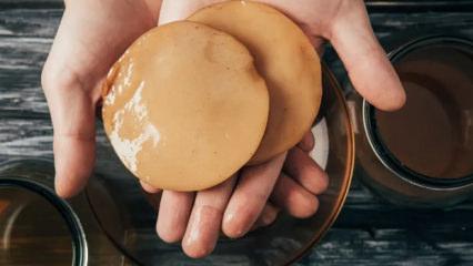 Bağırsakları etkili &ccedil;alıştırıyor ve karaciğerden toksinleri hızla atıyor!