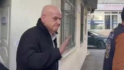 Bahis soruşturması kapsamında gözaltına alınan Ahmet Çakar, anjiyo oldu