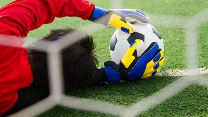 Bahis yazışmaları ortaya çıktı! Kaleciden arkadaşına 'Gol yerim' mesajı