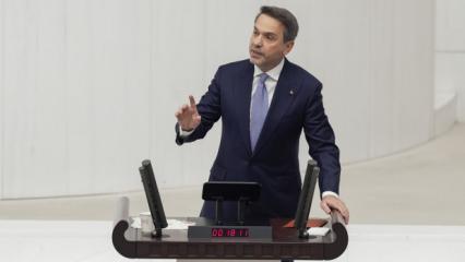 Bakan Bayraktar'dan 'Kaya petrolü' müjdesi! 'Sırada Diyarbakır var' diyerek duyurdu!