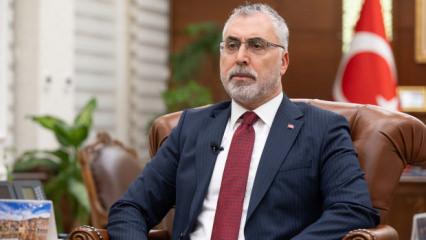 İşverenlere yönelik teşvik ve destekler artırılıyor: 'Yeni uygulamaları hayata geçirdik!'