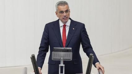 Bakan Memişoğlu 2025'te yurt dışına giden doktor sayısını a&ccedil;ıkladı