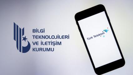 Bakan Uraloğlu duyurdu: Türk Telekom'un imtiyaz hakkı 25 yıl uzatıldı!