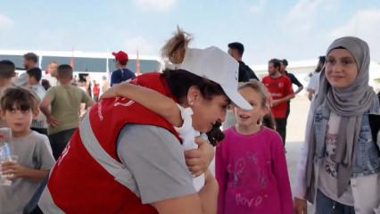 Bakan Yerlikaya, Esed sonası &uuml;lkelerine d&ouml;nen Suriyeli sayısı a&ccedil;ıkladı!
