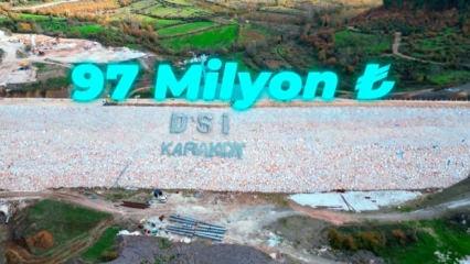 Bakan Yumaklı'dan Çanakkale'ye müjde! Ülke ekonomisine yıllık 97 milyon lira kazandıracak