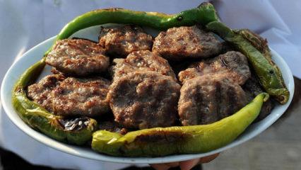 Bakanlıktan yeni taklit-tağşiş listesi: Köfte diye bakın ne yedirmişler