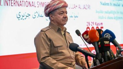 Barzanileri atmak mı zor yoksa tutmak mı?