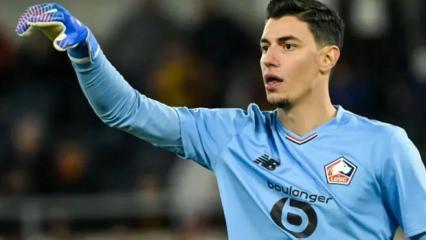 Berke Özer'den A Milli Takım ve Fenerbahçe itirafı: 'Bırakmayı düşündüm'