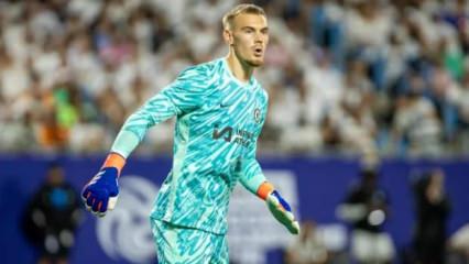 Beşiktaş, Chelsea'nin en pahalı 2. kalecisini getiriyor