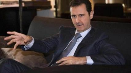 Beşşar Esed'in mal varlığı! 1 yıl &ouml;nce geride neler bıraktı?