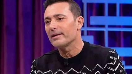 Mustafa Sandal'dan eski eşine belgeli jet yanıt!