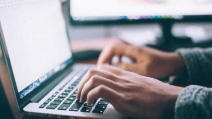 BİK Y&ouml;netmelik ve ilan değişiklikleri Resmi Gazete'de yayınlanarak y&uuml;r&uuml;rl&uuml;ğe girdi