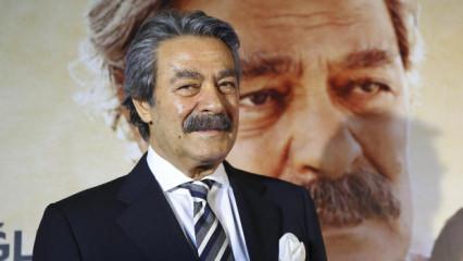 Bir yıldır tedavi g&ouml;r&uuml;yordu! Kadir İnanır'ın son hali ortaya &ccedil;ıktı