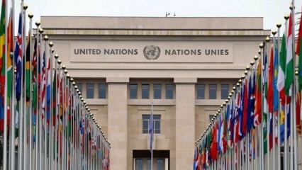 BM'den İsrail'e net uyarı: Kesinlikle karşıyız!