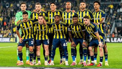 Brann-Fenerbahçe! CANLI