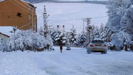 Bu kış nasıl ge&ccedil;ecek? Meteoroloji uzmanından kar yağışı a&ccedil;ıklaması