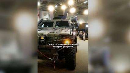  Bu rakam Türk savunma sanayiinde rekor!