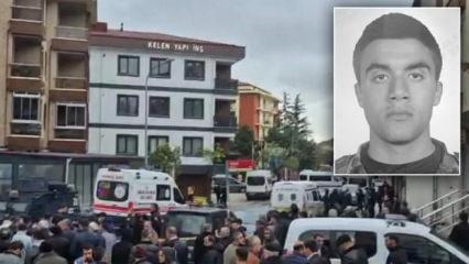 Çekmeköy’de polisin şehit edilmesine ilişkin 5 şüpheli tutuklandı!