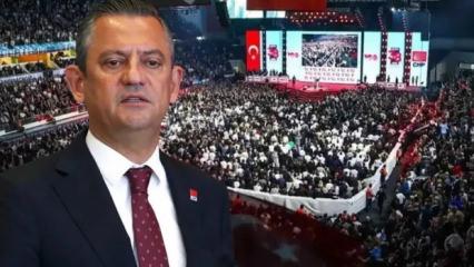 CHP tarihinde görülmemiş operasyon! 100'den fazla ihraç