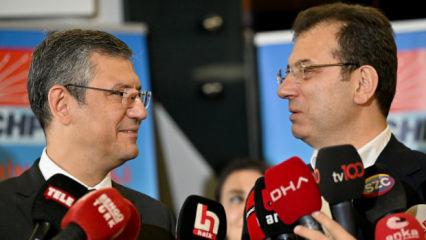 CHP'de 'giyotin' itirafçılara işlemiyor... "Bu sır çözülmeden CHP yükten kurtulamaz"