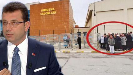 CHP yönetiminde İmamoğlu hüsranı! Tabloyu görünce şoke oldular