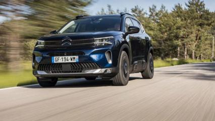 Citroen'den yıl sonu müjdesi! 750 bin liraya kadar sıfır faizli kredi imkanı