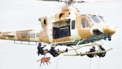 Benin'de darbe girişimi! Generalin eşini &ouml;ld&uuml;rd&uuml;ler
