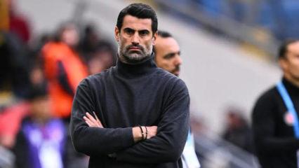 'Delikanlı duruş sergiledi' diyerek duyurdu! Volkan Demirel'in istifa sebebi belli oldu