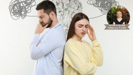 Klinik Psikolog uyarıyor: İlişkilerdeki tepkilerimizin kaynağı çocukluk bağlanma tarzları