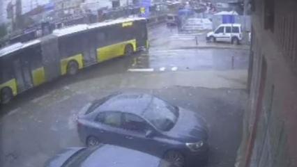 Direğe çarpan çarpnana! Gerçek çok sonra ortaya çıktı