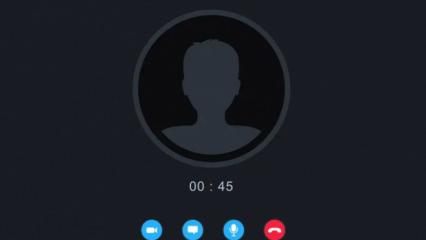 Dolandırıcıların yeni y&ouml;ntemi g&ouml;r&uuml;nt&uuml;l&uuml; arama ile cinsel istismar tuzağı