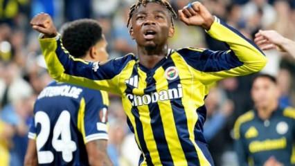 Nene'den Tedesco'ya 'mevki' mesajı! Rahat hissettiği yeri söyledi