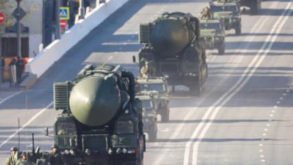 D&uuml;nya savaşının koşulları &uuml;zerine