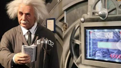 Dünyaca ünlü isimler bu müzede! “Üç boyutlu kitap” deneyimi sunuyor