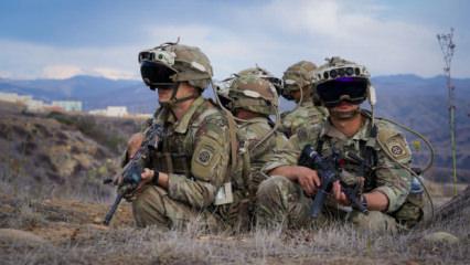 Dünyanın en güçlü 30 ordusu açıklandı: İşte Türkiye'nin sıralamadaki yeri!